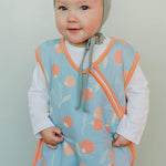 Sleep Bag - Clementine