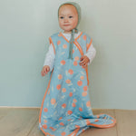 Sleep Bag - Clementine