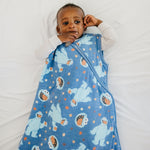 Sleep Bag - Cookie Monster