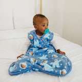 Sleep Bag - Cookie Monster