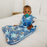 Sleep Bag - Cookie Monster