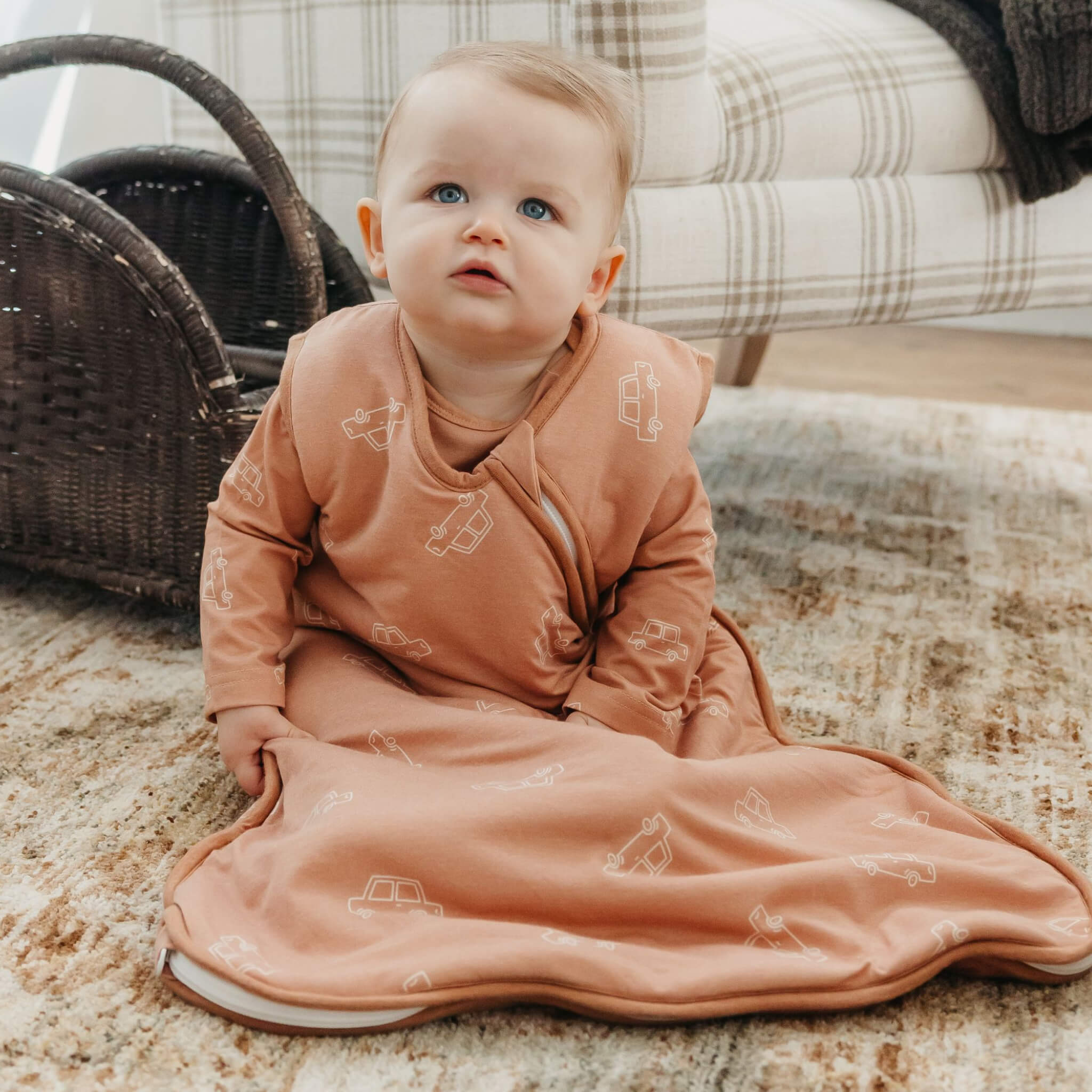 Sleep Bag - Cooper