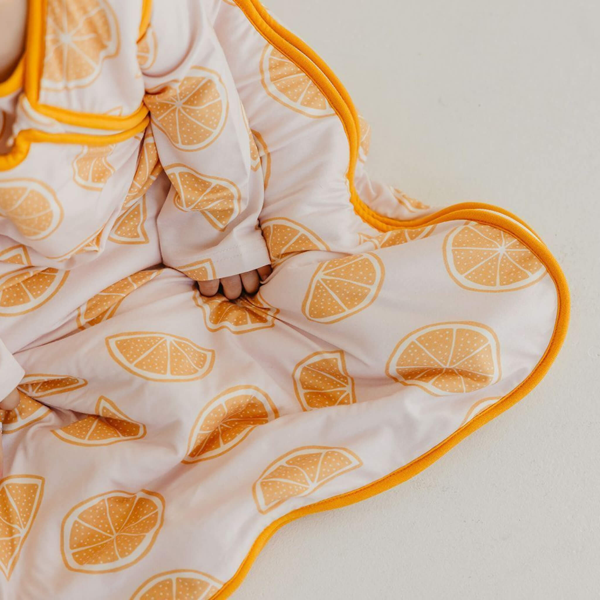 Sleep Bag - Cutie