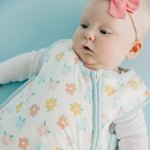 Sleep Bag - Daisy