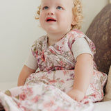 Bamboo Sleep Bag - Deborah