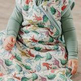 Sleep Bag - Dinosaurs of Jurassic Park