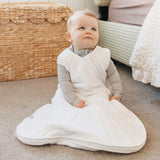 Sleep Bag - Dove