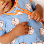 Sleep Bag - Dunk