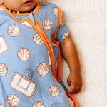 Sleep Bag - Dunk