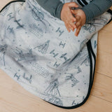 Sleep Bag - Empire
