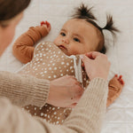 Sleep Bag - Fawn