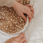 Sleep Bag - Fawn