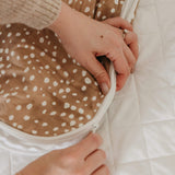 Sleep Bag - Fawn