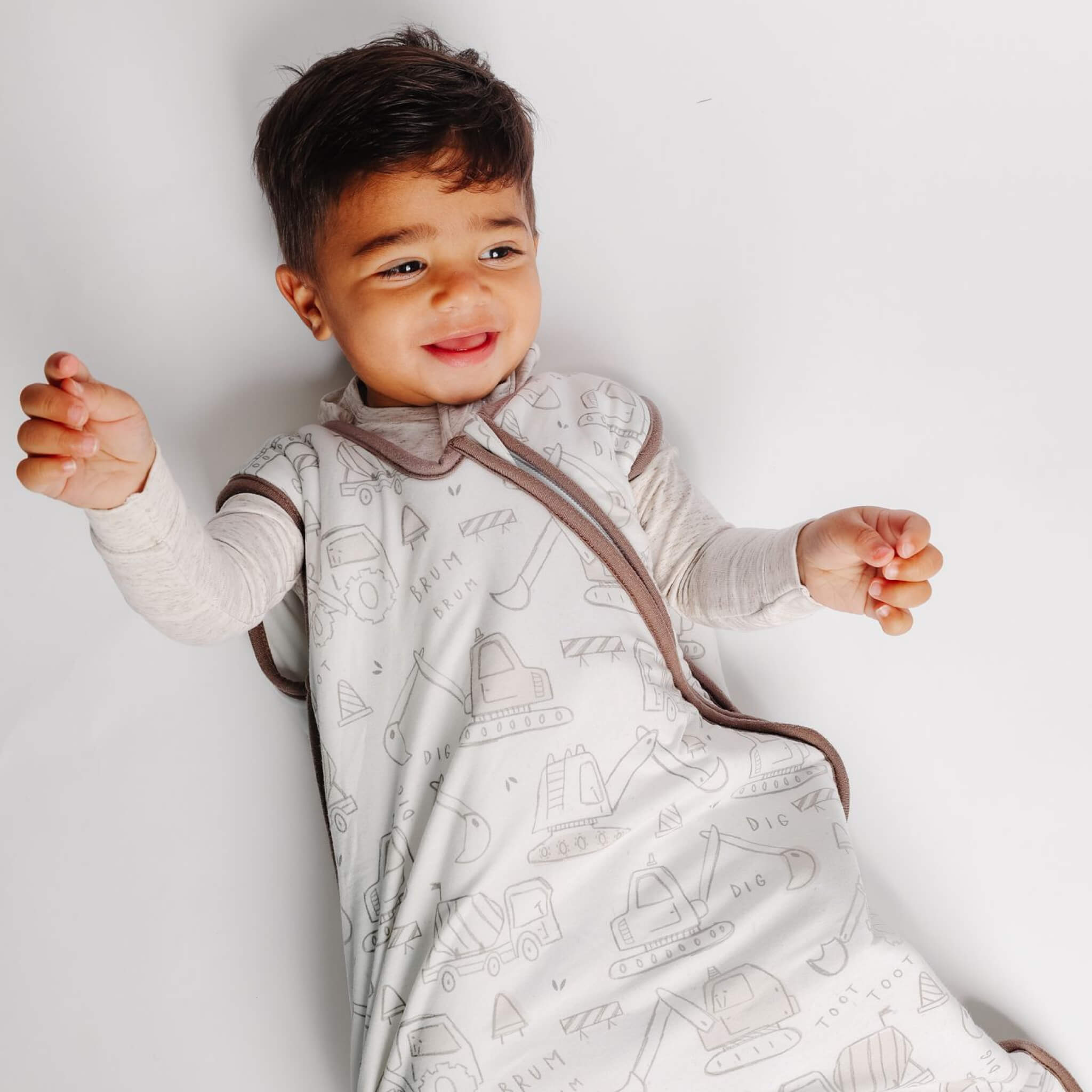 Sleep Bag - Gage