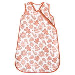 Sleep Bag - Gingerbread