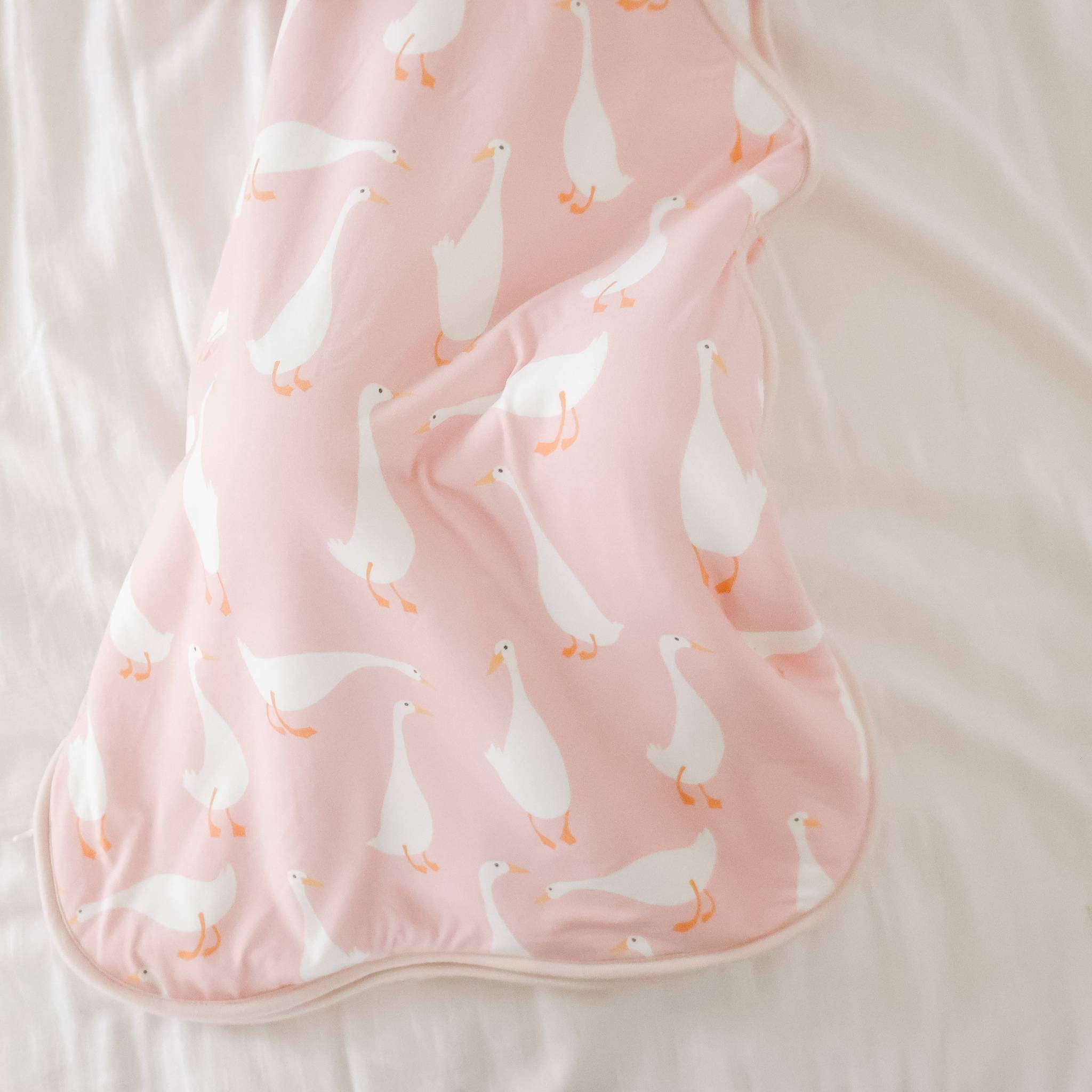 Sleep Bag - Goosie