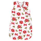 Bamboo Sleep Bag - Holly Anne