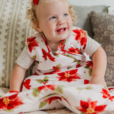 Bamboo Sleep Bag - Holly Anne