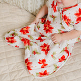 Bamboo Sleep Bag - Holly Anne