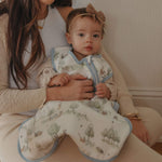 Sleep Bag - Hundred Acre Wood