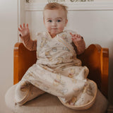 Sleep Bag - Hunny