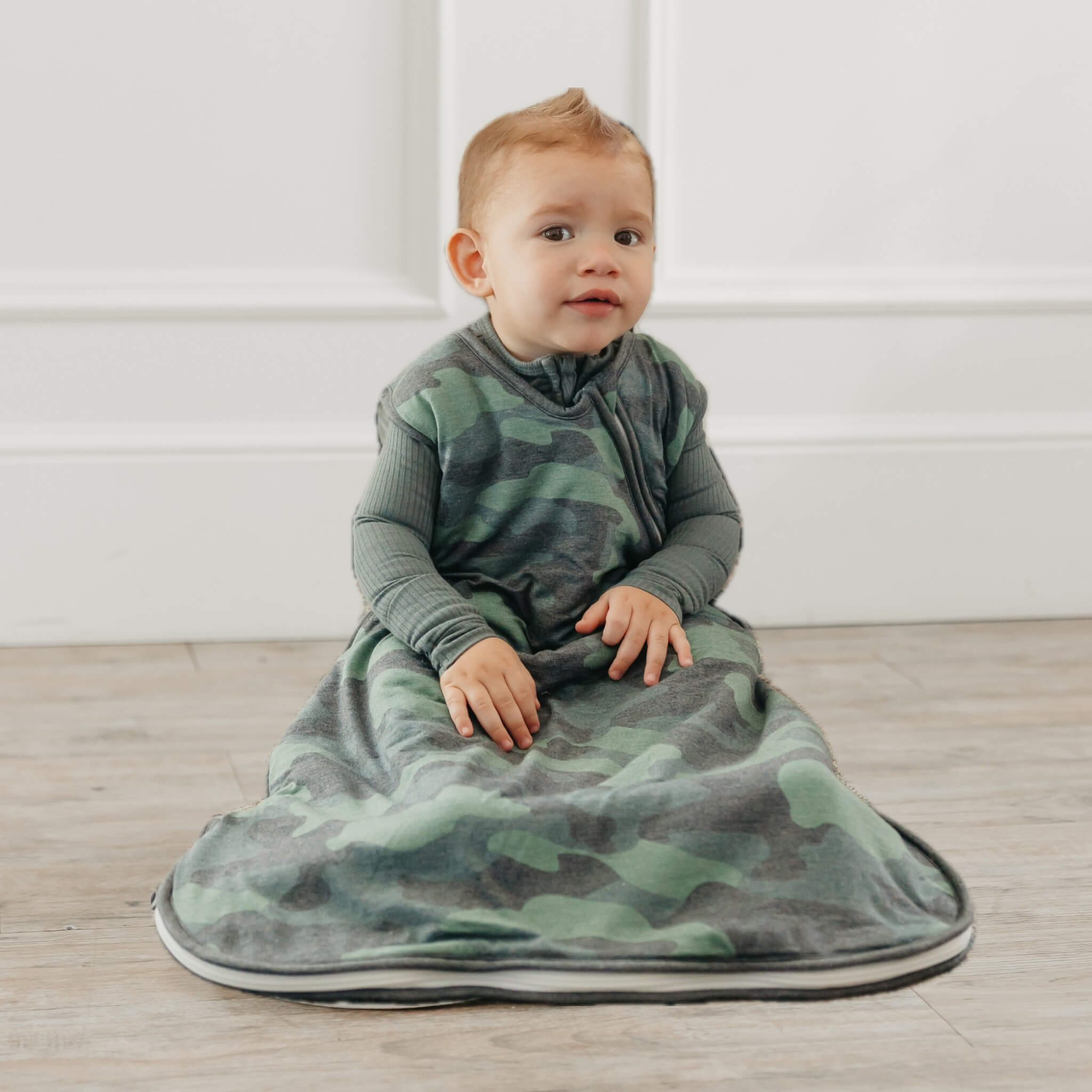 Sleep Bag - Hunter