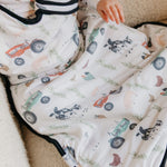 Sleep Bag - Jo
