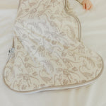 Sleep Bag - Jurassic Park Fossils