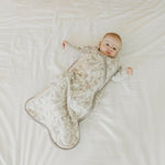 Sleep Bag - Jurassic Park Fossils