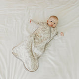 Sleep Bag - Jurassic Park Fossils