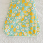 Sleep Bag - Lemon
