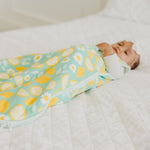 Sleep Bag - Lemon
