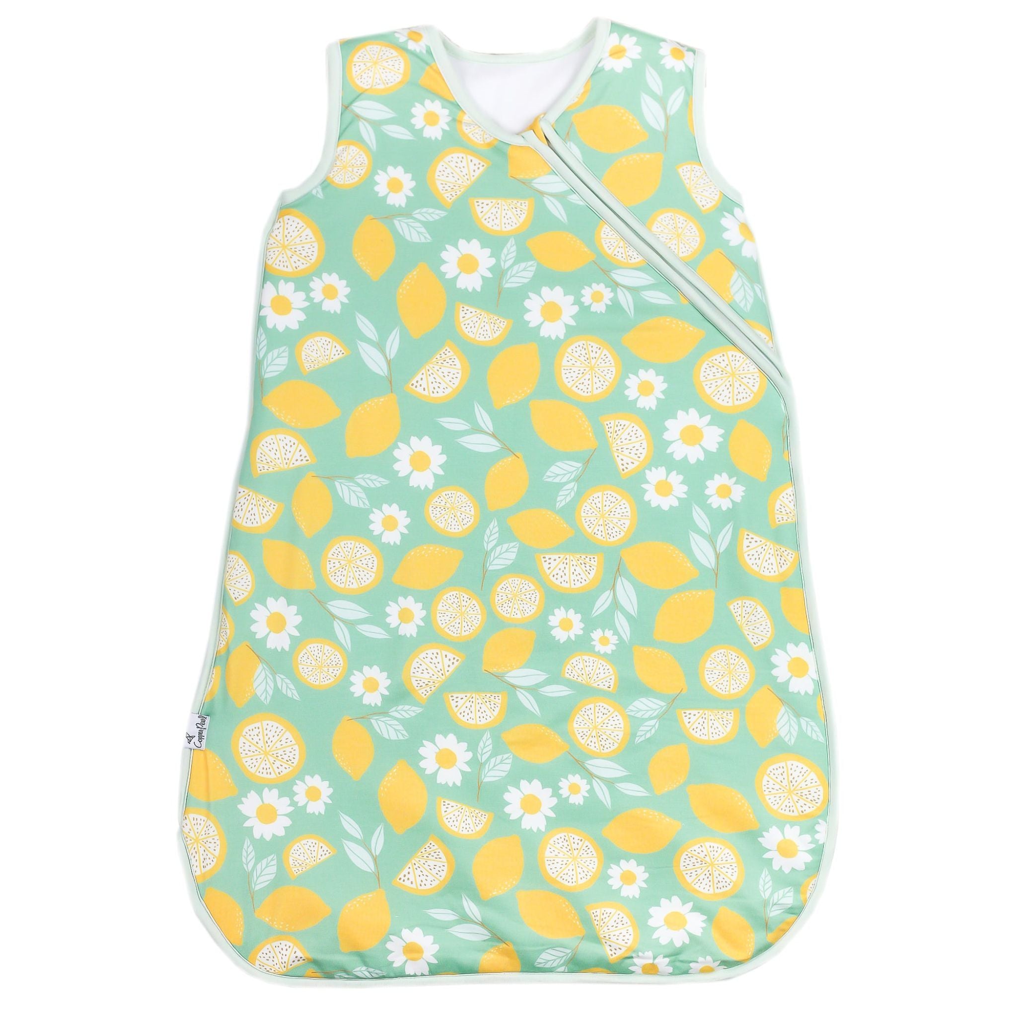 Sleep Bag - Lemon