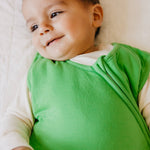 Sleep Bag - Lime