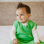 Sleep Bag - Lime