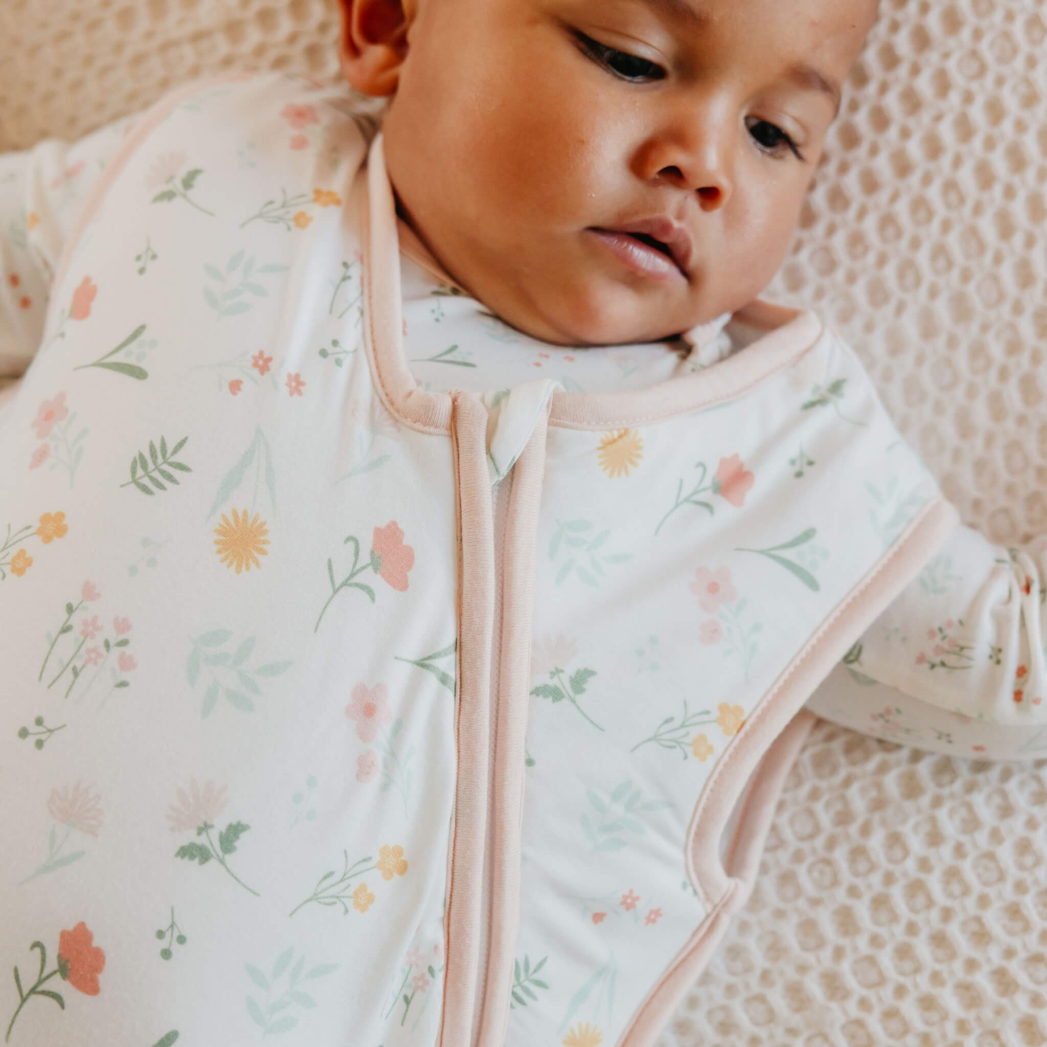 Sleep Bag - Mabel
