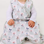 Sleep Bag - Mickey Mouse and Friends