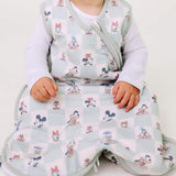 Sleep Bag - Mickey Mouse and Friends