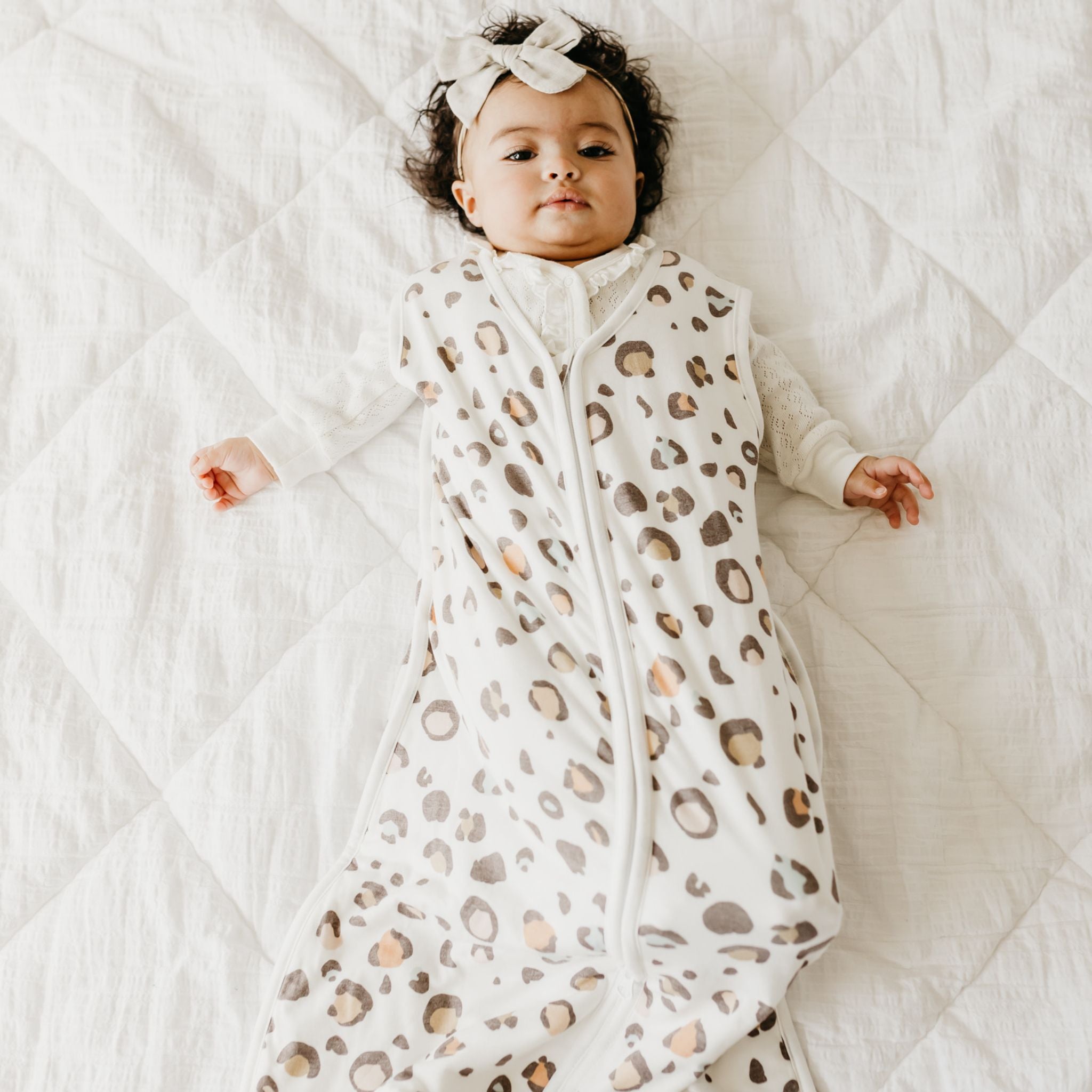 Sleep Bag - Millie
