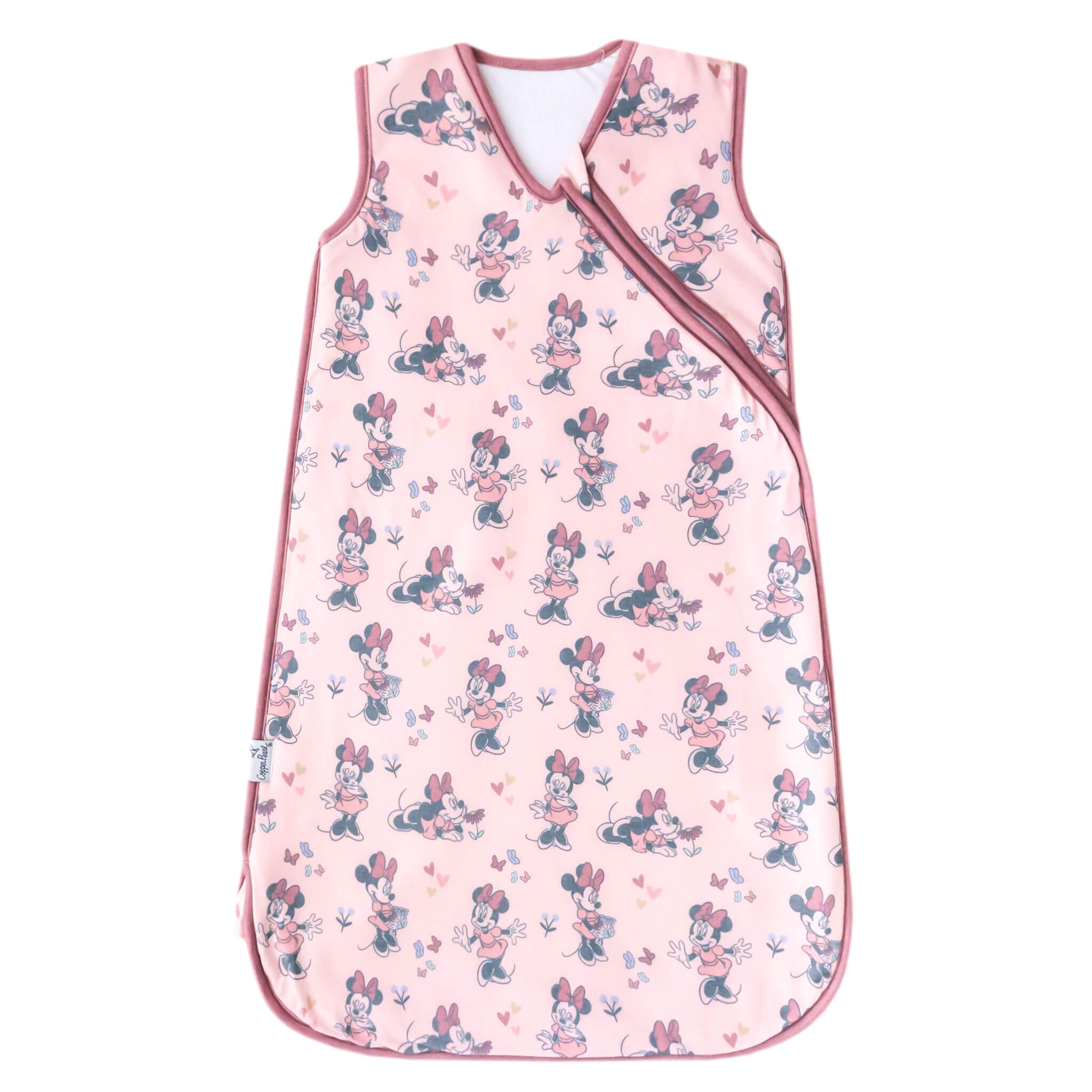 Sleep Bag - Minnie Mouse