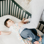 Sleep Bag - Nautical