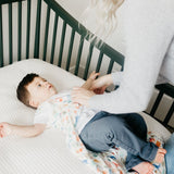 Sleep Bag - Nautical