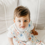 Sleep Bag - Nautical