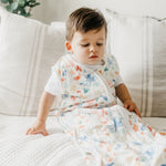 Sleep Bag - Nautical