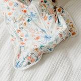 Sleep Bag - Nautical