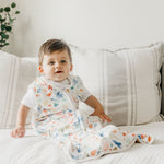 Sleep Bag - Nautical