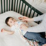 Sleep Bag - Nautical