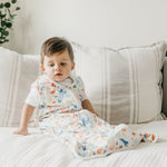 Sleep Bag - Nautical