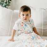 Sleep Bag - Nautical