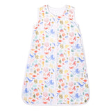 Sleep Bag - Nautical